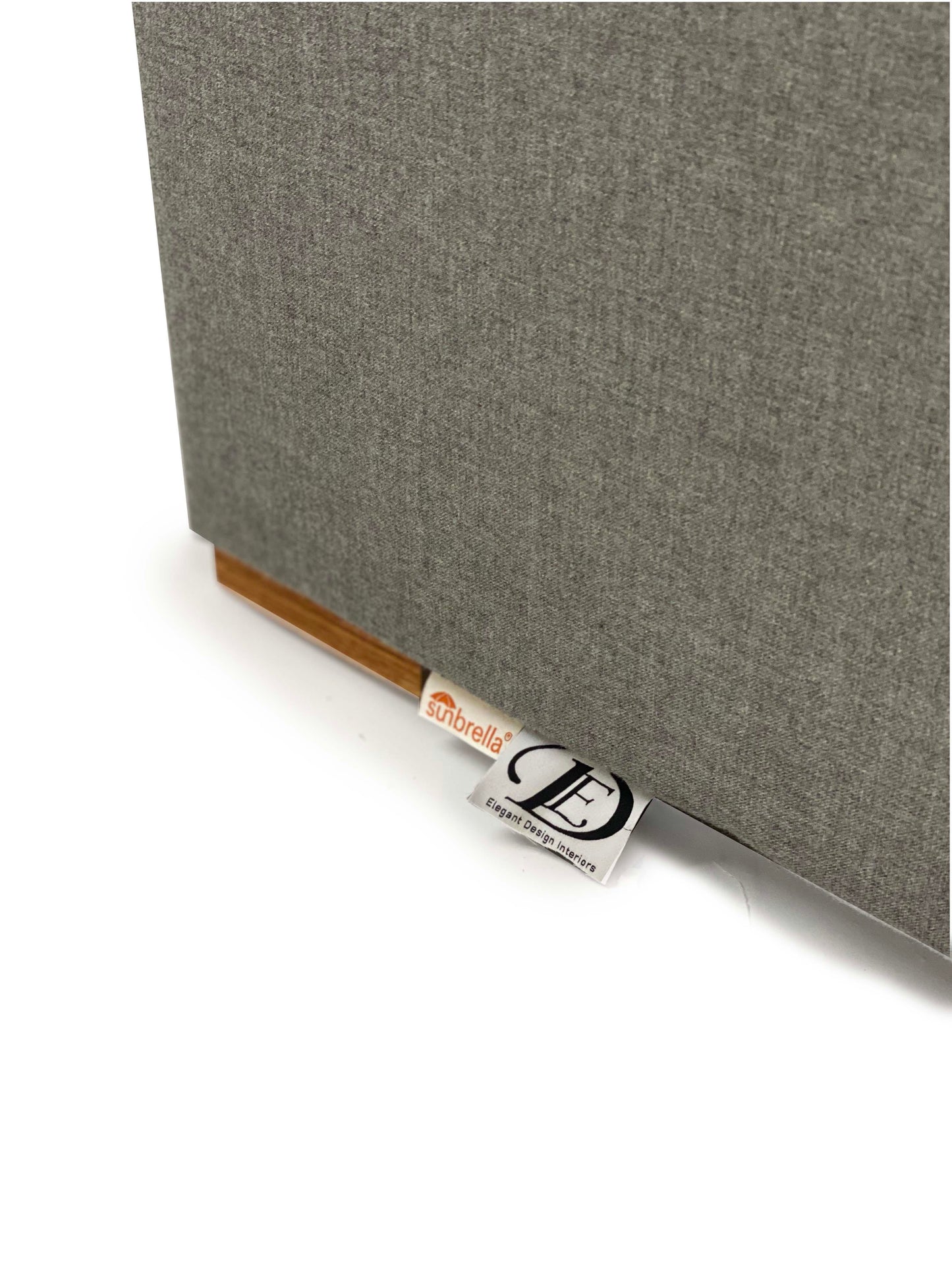 Huxlee Outdoor Ottoman