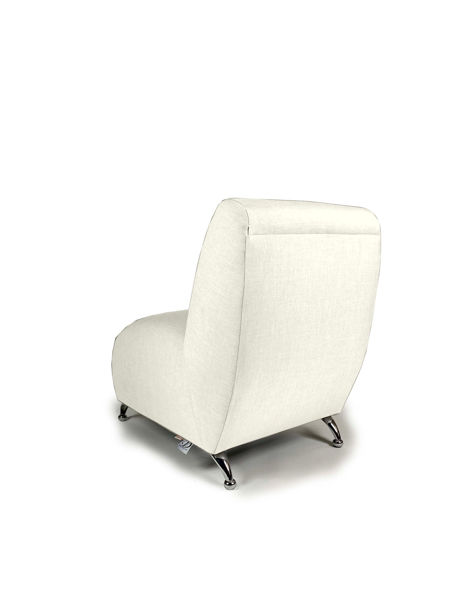 Ziva Outdoor Lounge Chair