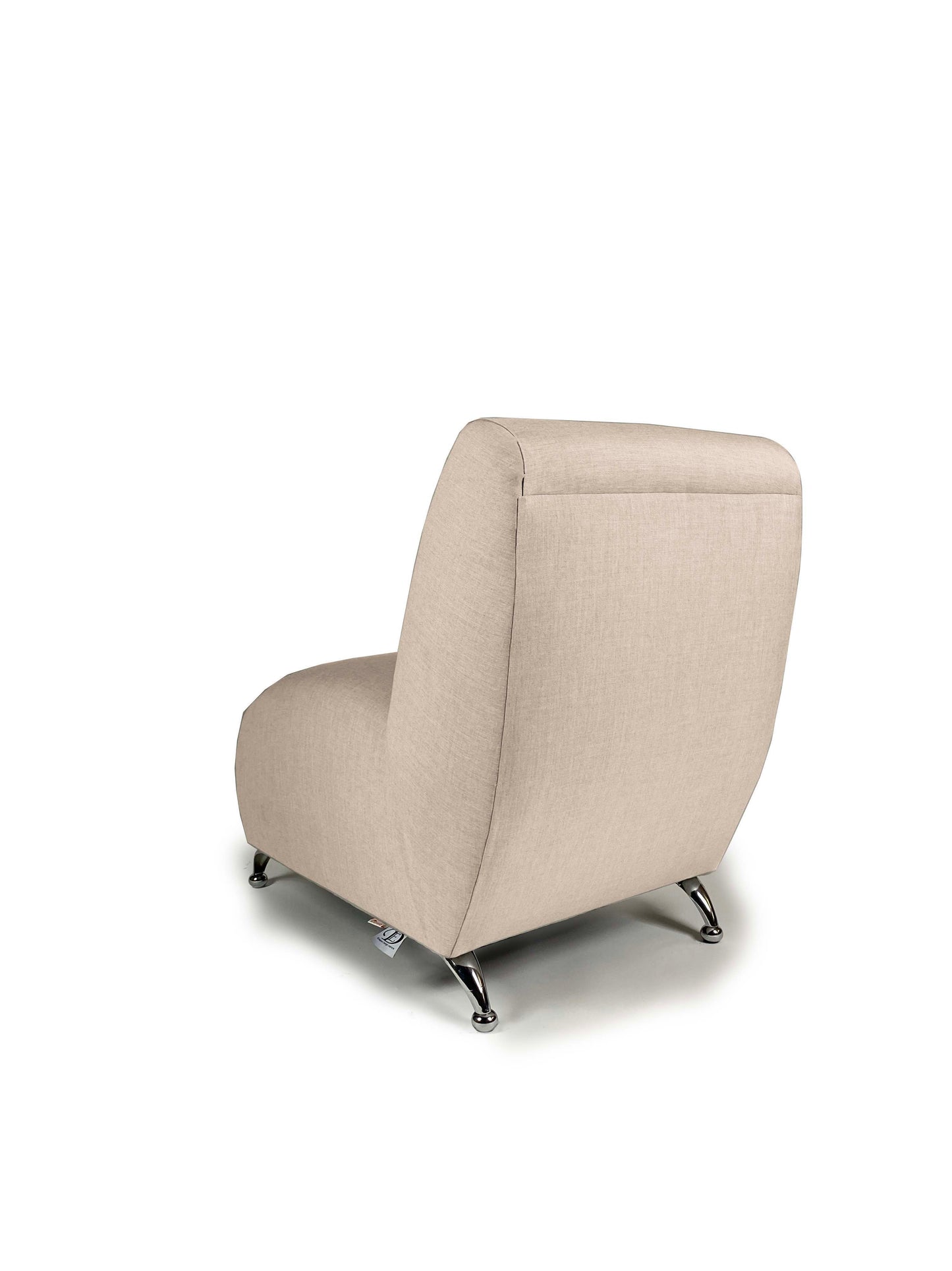 Ziva Outdoor Lounge Chair