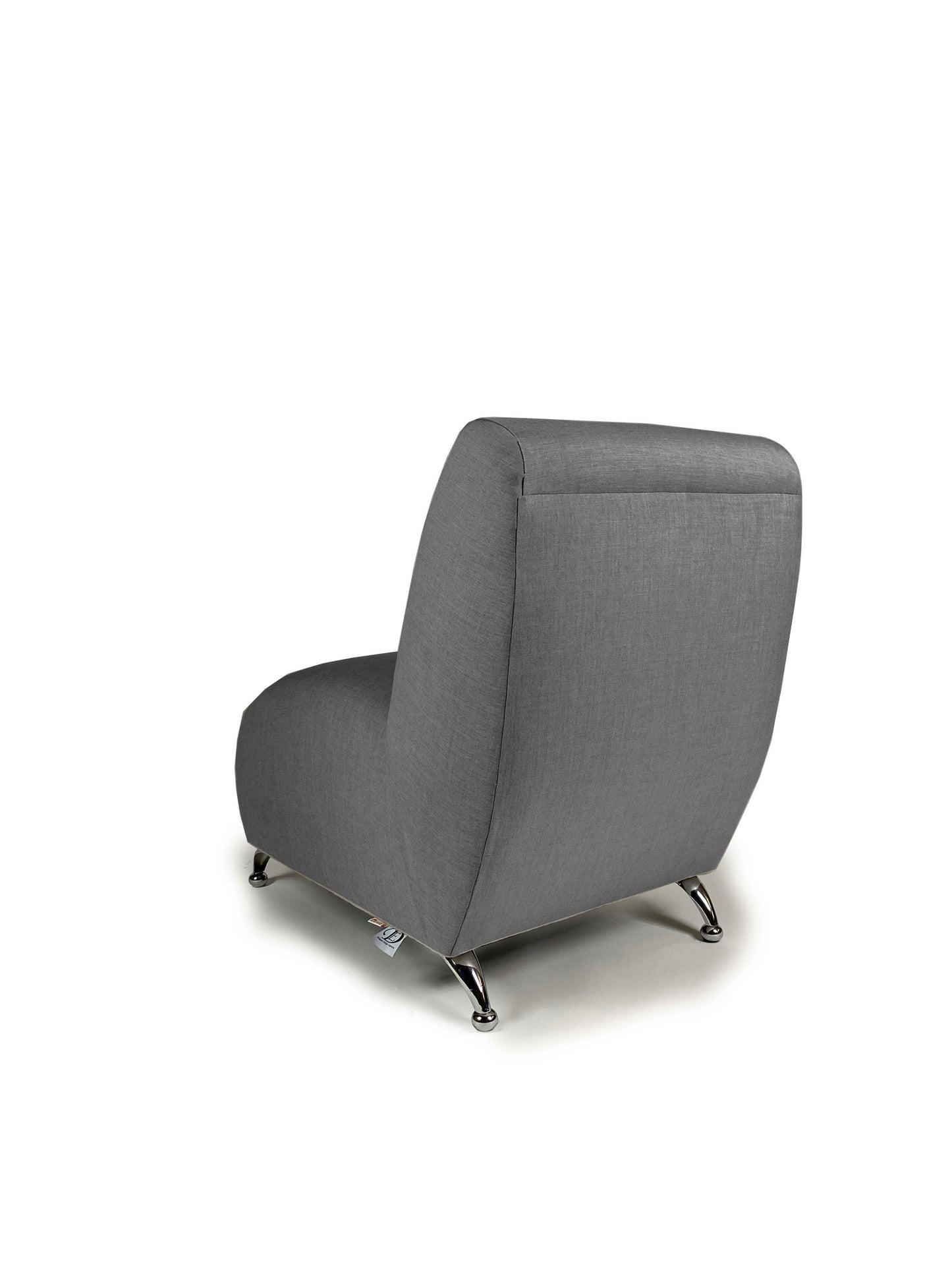 Ziva Outdoor Lounge Chair