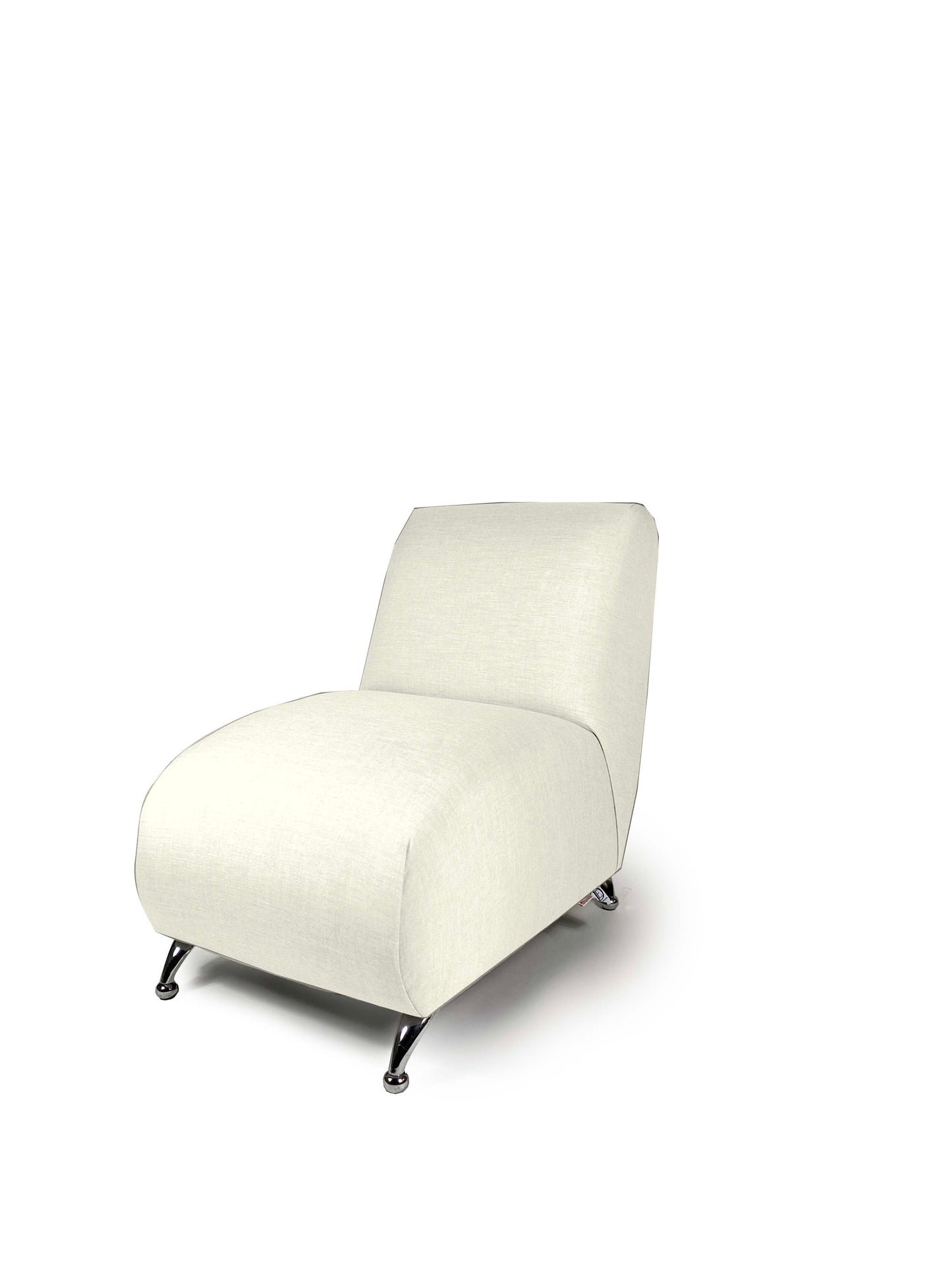 Ziva Outdoor Lounge Chair