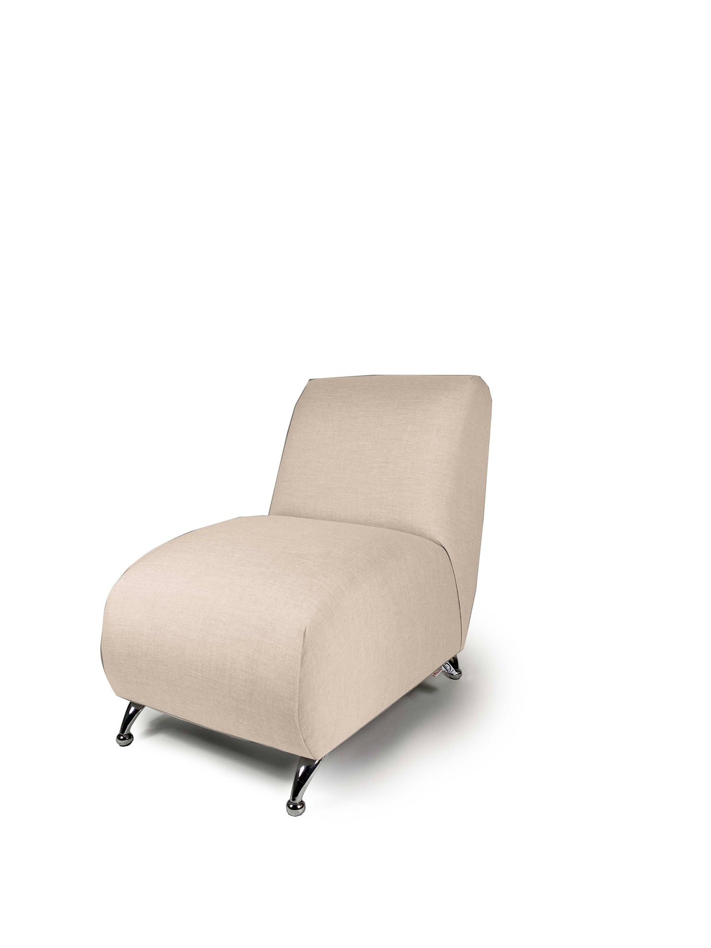 Ziva Outdoor Lounge Chair