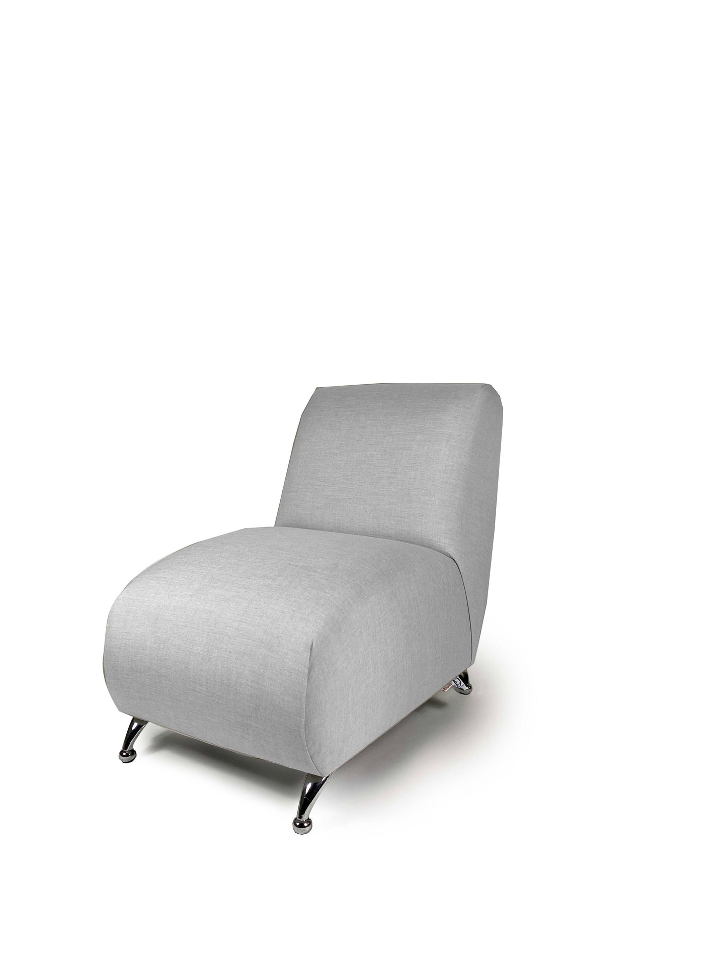 Ziva Outdoor Lounge Chair