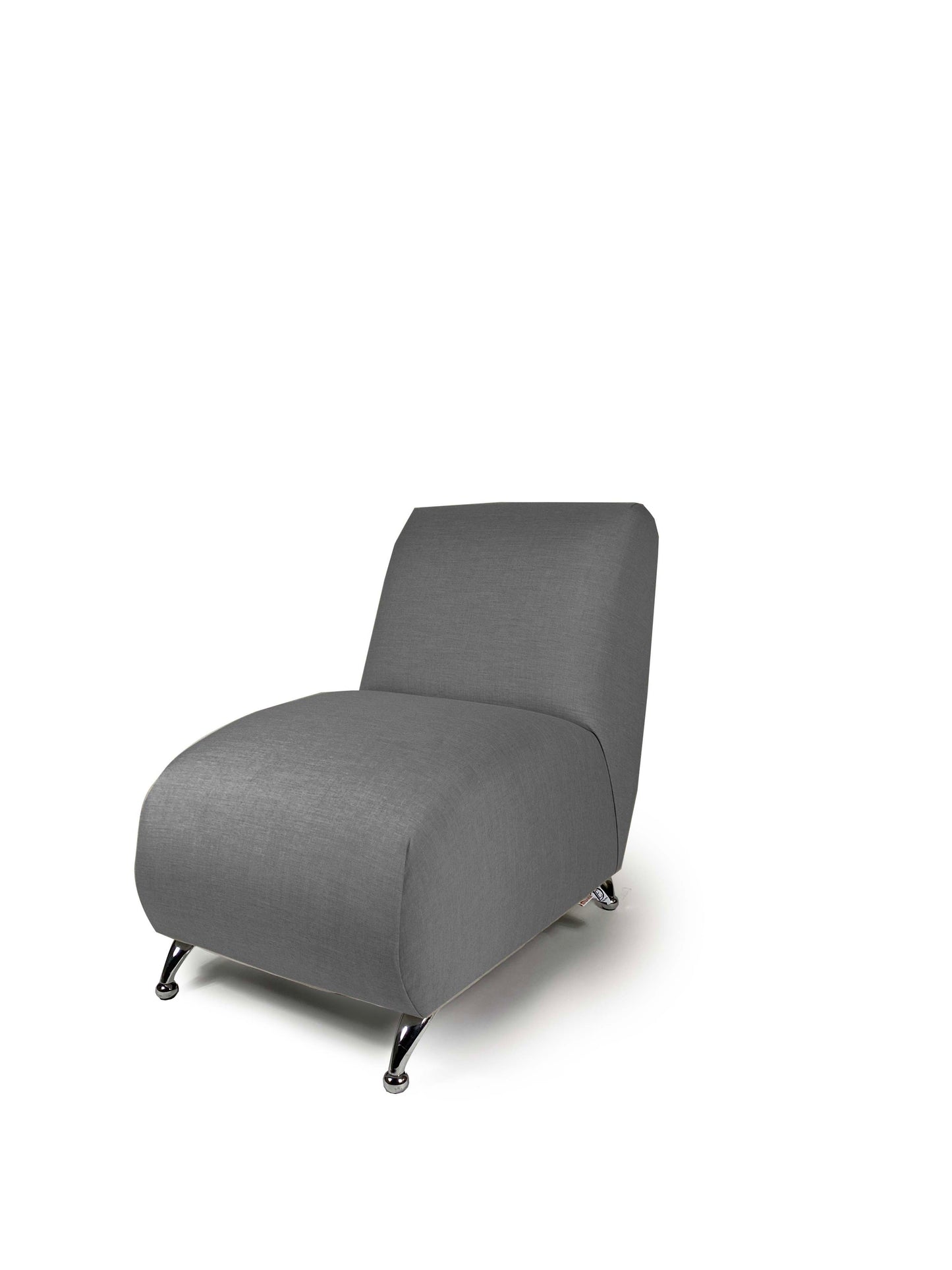 Ziva Outdoor Lounge Chair