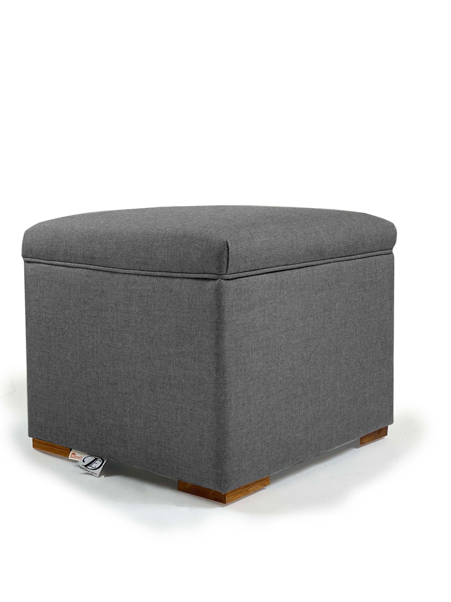 Huxlee Outdoor Ottoman