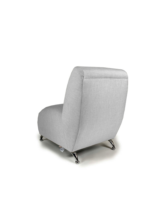 Ziva Outdoor Lounge Chair
