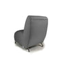Ziva Outdoor Lounge Chair