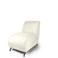 Ziva Outdoor Lounge Chair