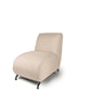 Ziva Outdoor Lounge Chair