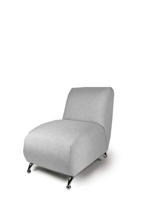 Ziva Outdoor Lounge Chair