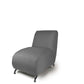 Ziva Outdoor Lounge Chair