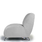Ziva Outdoor Lounge Chair