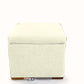 Huxlee Outdoor Ottoman