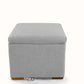 Huxlee Outdoor Ottoman