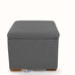 Huxlee Outdoor Ottoman