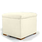 Huxlee Outdoor Ottoman