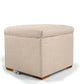 Huxlee Outdoor Ottoman